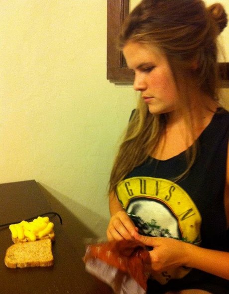 Erica Lindbeck free actress image