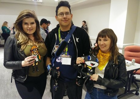 Erica Lindbeck adult actress image