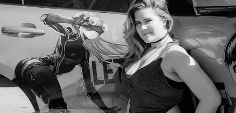 Erica Lindbeck nude pornstar image