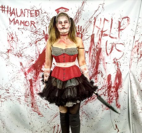 Erica Lindbeck pornstar high quality picture