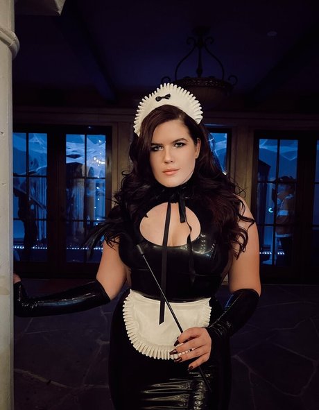 Erica Lindbeck pornstar sex archive