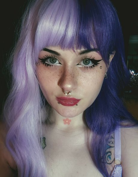 Candy symphony porn star photo