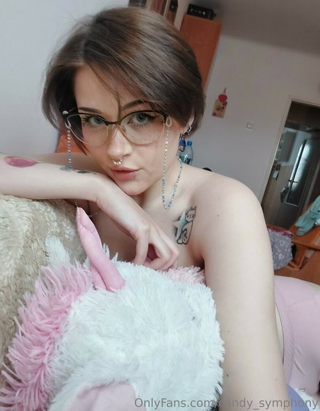 Candy symphony pornstar image