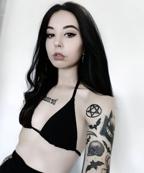 Trauma demon nude actress pictures