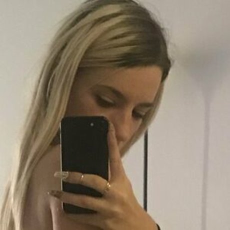 Jayden Black pretty actress photo