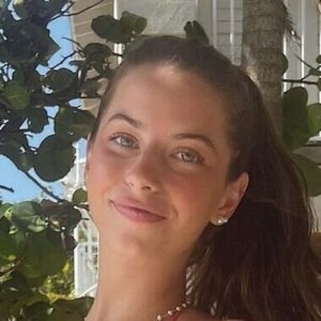 Parker Hines star hot gallery