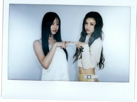 Hanni Pham pornstar hot pic