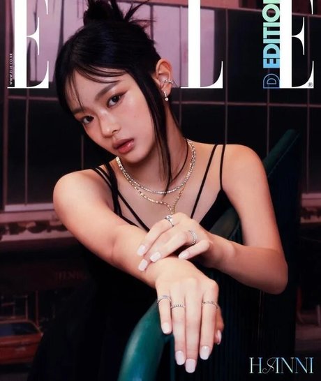 Hanni Pham pretty pornstar pic