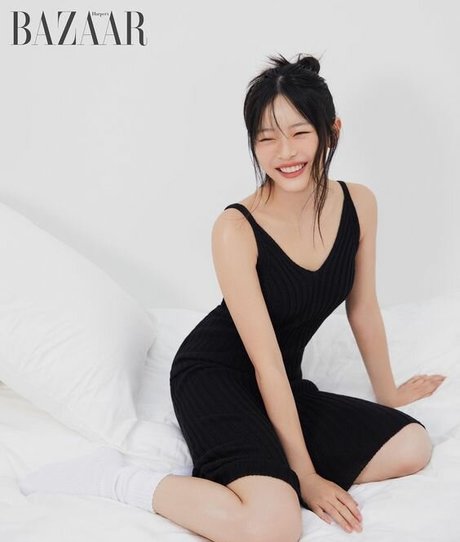 Hanni Pham star best gallery