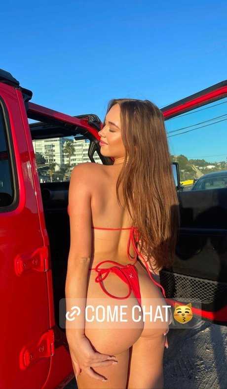 Kam Beahm nice model pictures