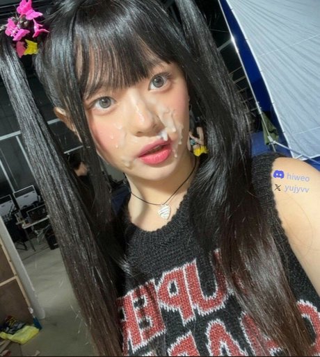 NewJeans perfect actress pic