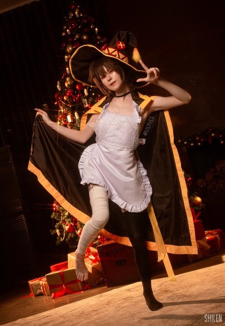 Lil Yves star adult pics