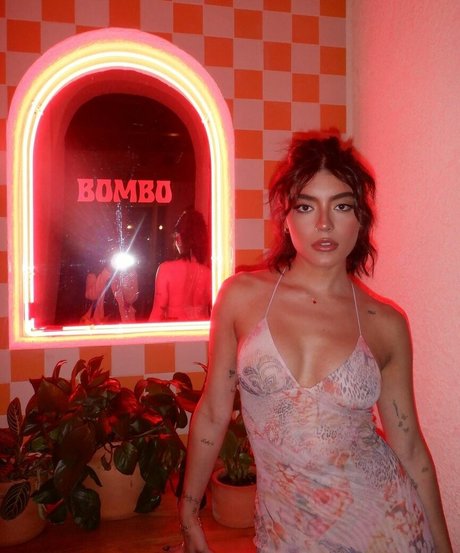 Sabrina Quesada pornstar exclusive picture