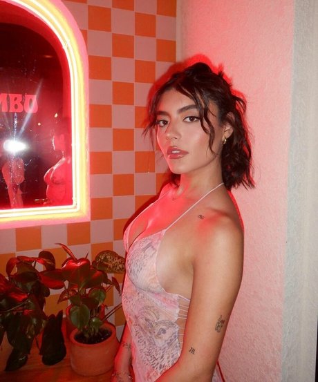 Sabrina Quesada nude star photo