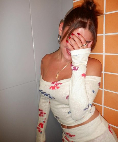 Sabrina Quesada nudes actress pictures