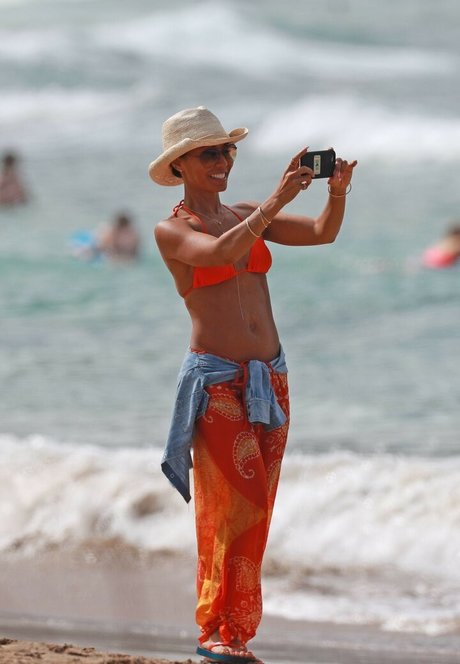 Jada Pinkett Smith porn actress photos