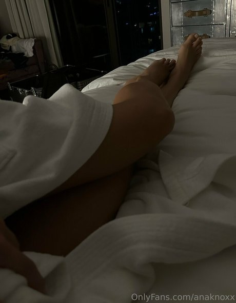 anaknoxx pornographic actress galleries