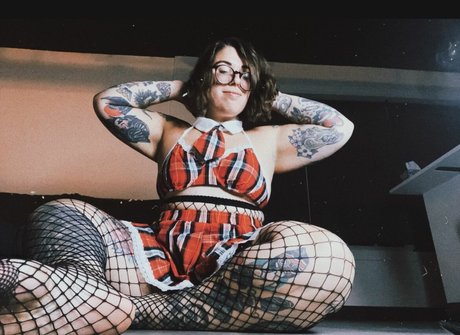 Stepstool Sarah hot model img