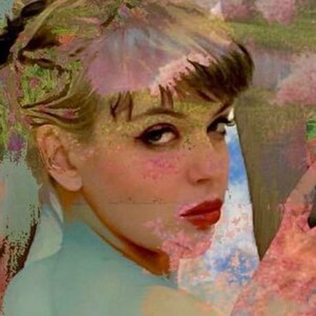 Marija P sex star photo