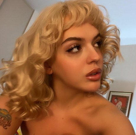 Marija P free model galleries