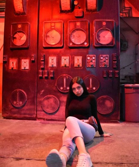 Fatima Guevara star naked galleries