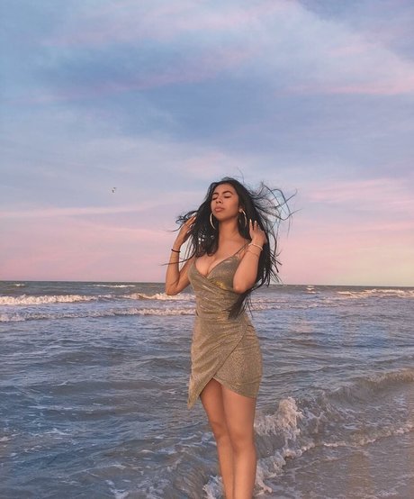 Fatima Guevara sex star pic