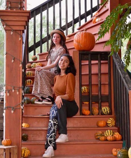 Fatima Guevara model perfect pictures