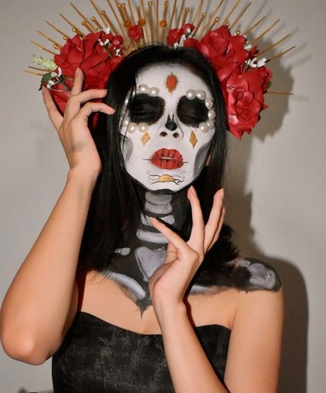 Fatima Guevara star free gallery