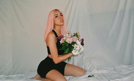 Fatima Guevara pornstar nude photo