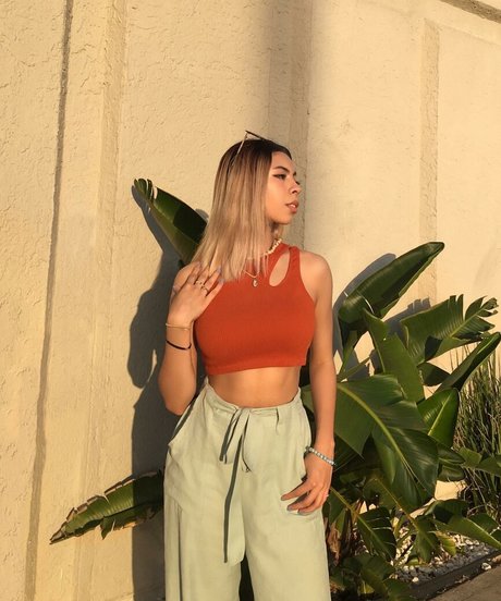 Fatima Guevara perfect star pic