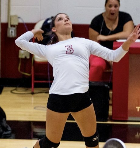 Amanda Materasso actress photos