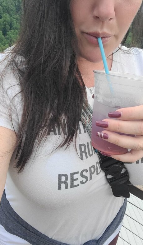 Fallon Jane top model photos