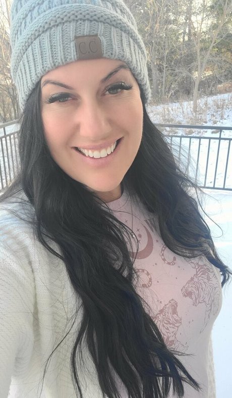 Fallon Jane high quality star pic