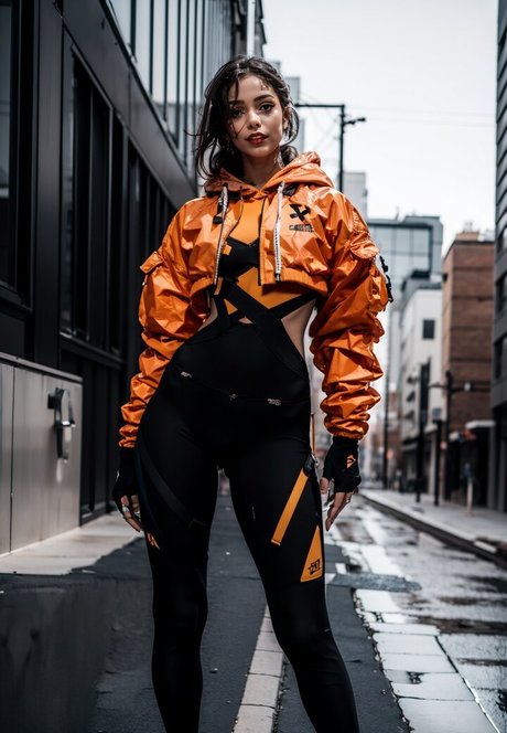 lesbian strapon onlyfans erotic pic