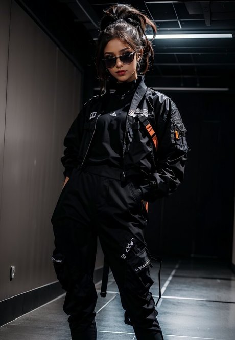 Mira Riad pornstar pretty pic