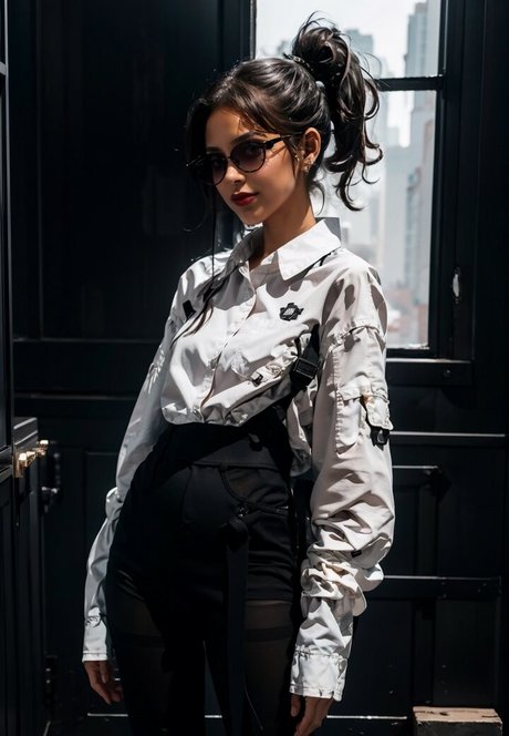 Mira Riad pornstar galleries