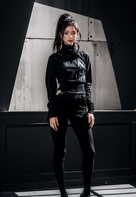 Mira Riad beautiful star pic