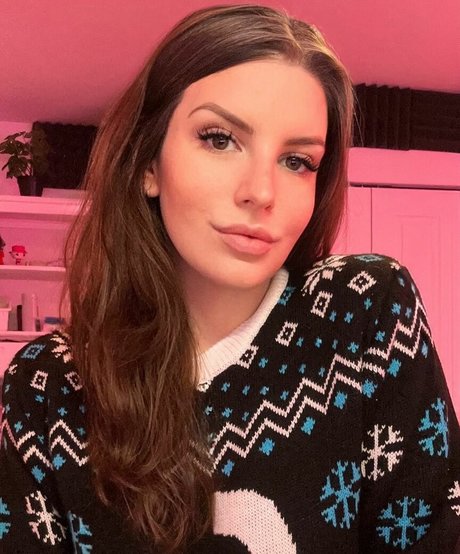 katestark model hd photo