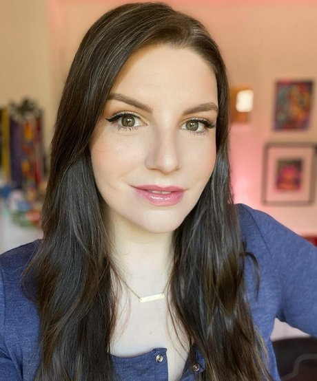 katestark pornstar exclusive photo