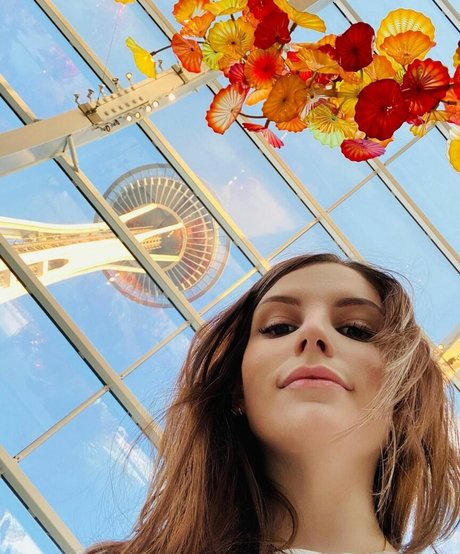 katestark sexy pornstar photo