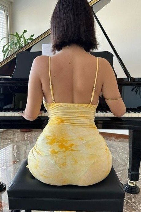 Filip Madalina Ioana model nice photo