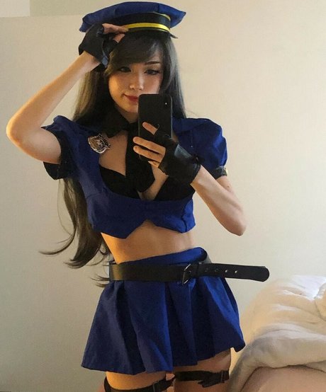 Emiru pornstar high quality pic