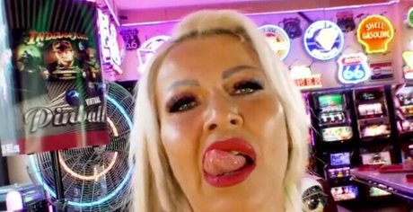 Ginger Costello model beautiful photos