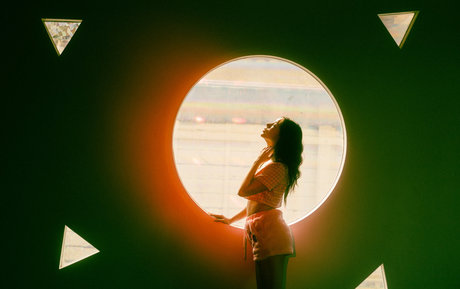 Nardear Montgod star beautiful archive