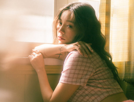 Nardear Montgod nude model gallery