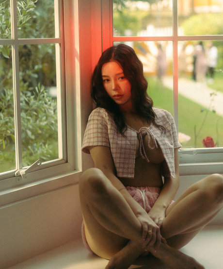 Nardear Montgod nude pornstar images