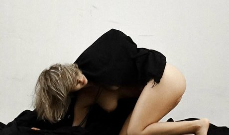 Claudia Napolitano nude pornstar img