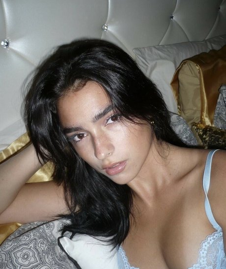 Olivia Jimenez pornographic actress img