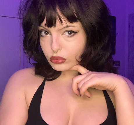 Asmr Creature hot star gallery