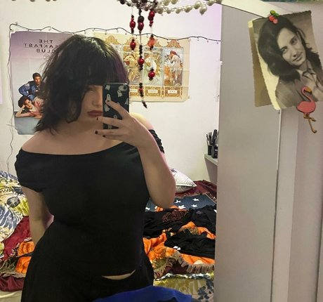 Asmr Creature star perfect img